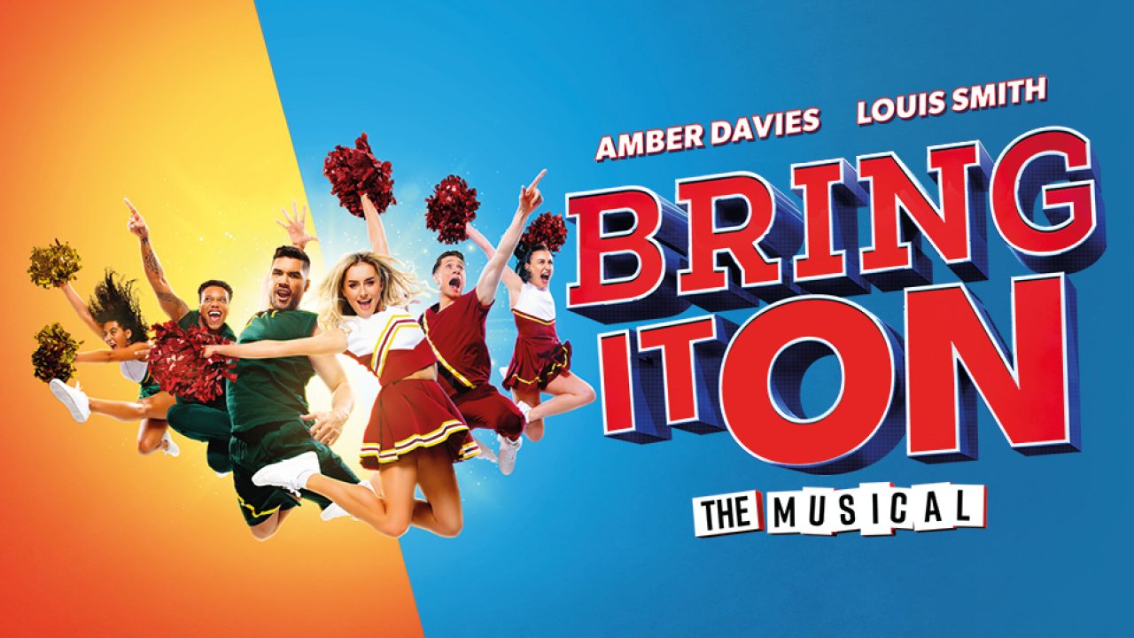 Selladoor Worldwide announces Bring It On The Musical to premiere in Peterborough