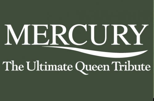 Mercury: The Ultimate Queen Tribute