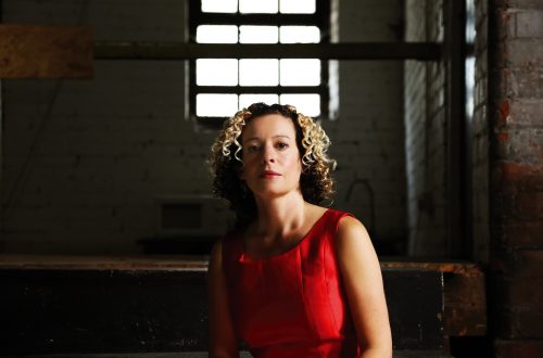 Kate Rusby: Spring Tour 2022