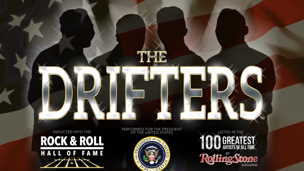 The Drifters