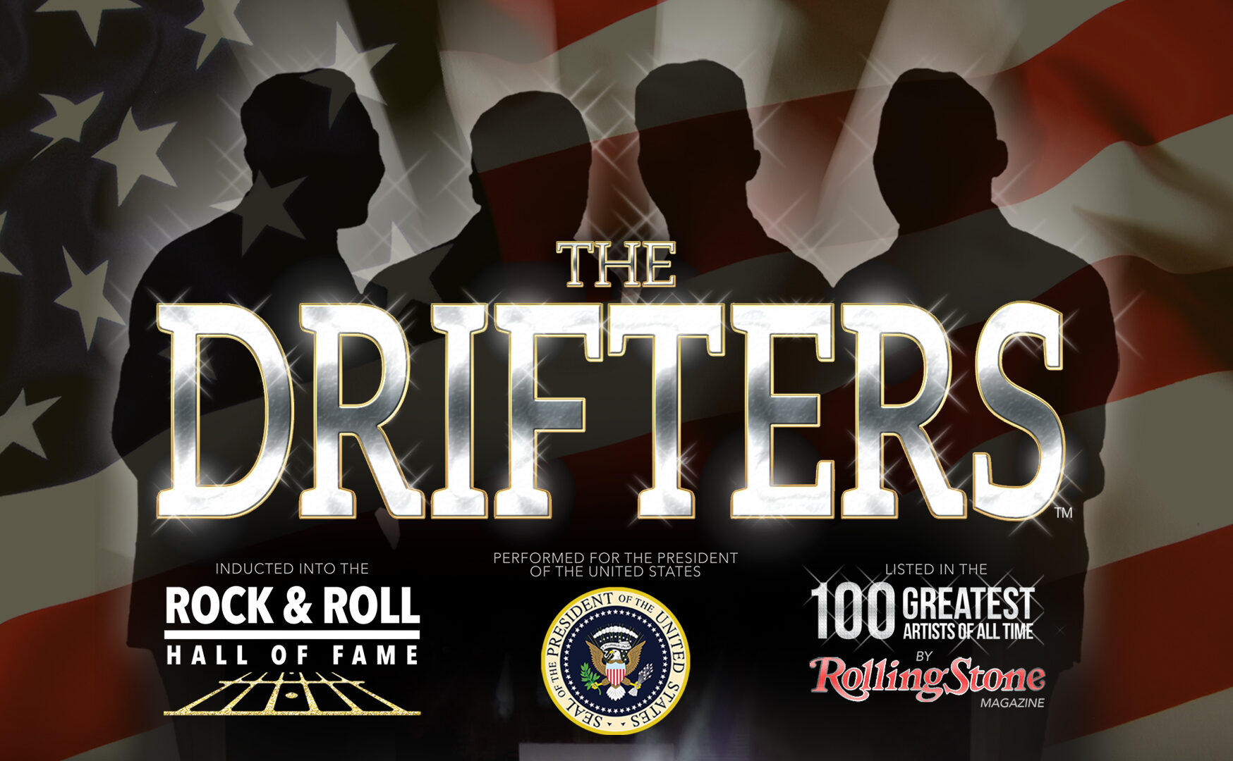 The Drifters