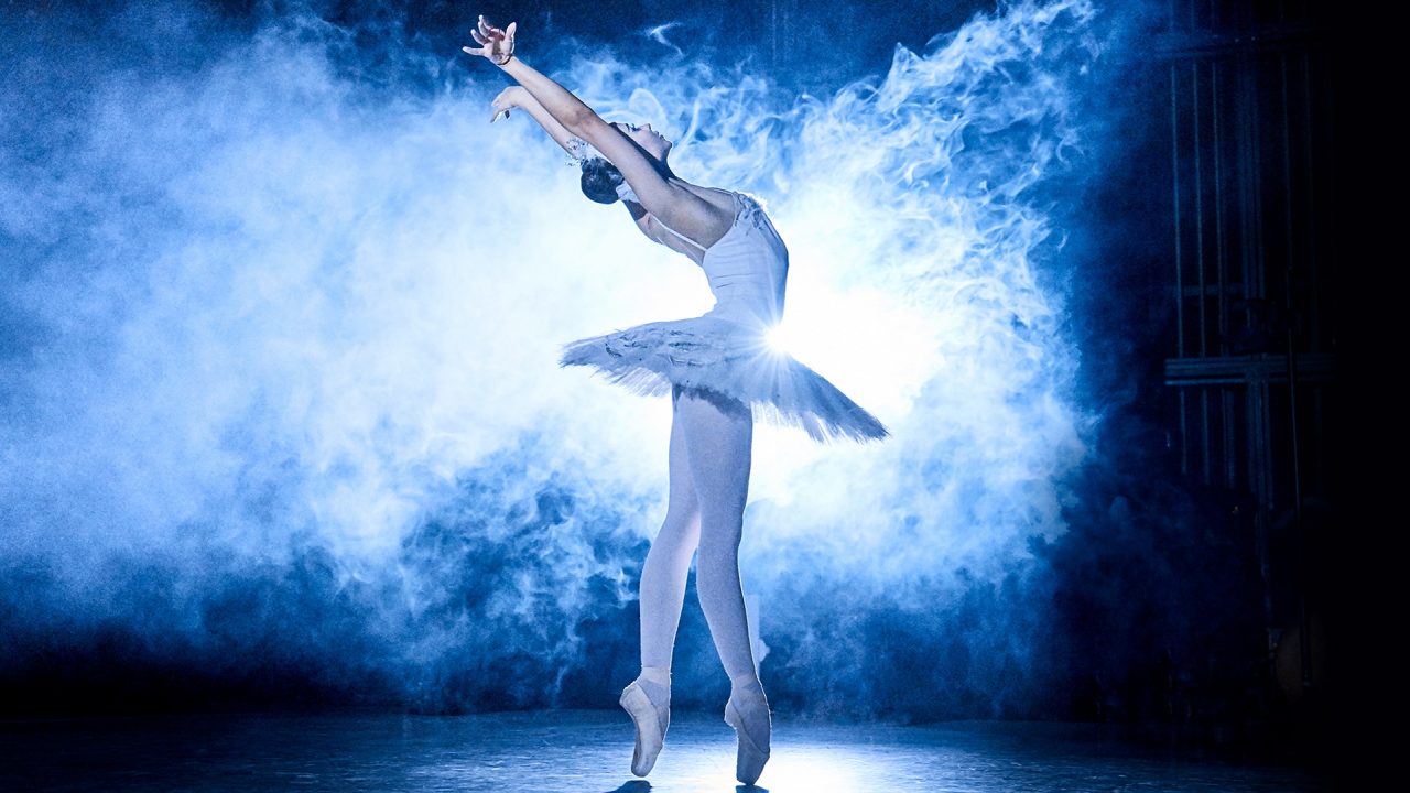 The Russian State Ballet of Siberia: Swan Lake
