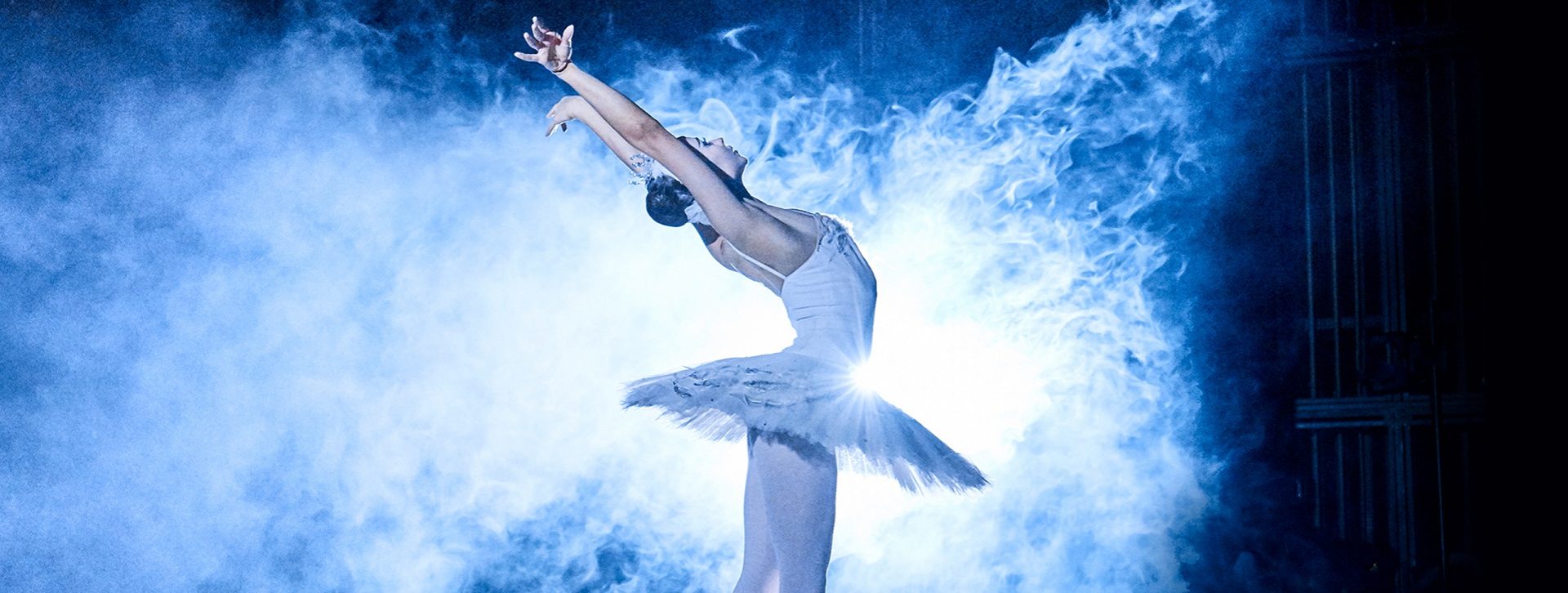 The Russian State Ballet of Siberia: Swan Lake