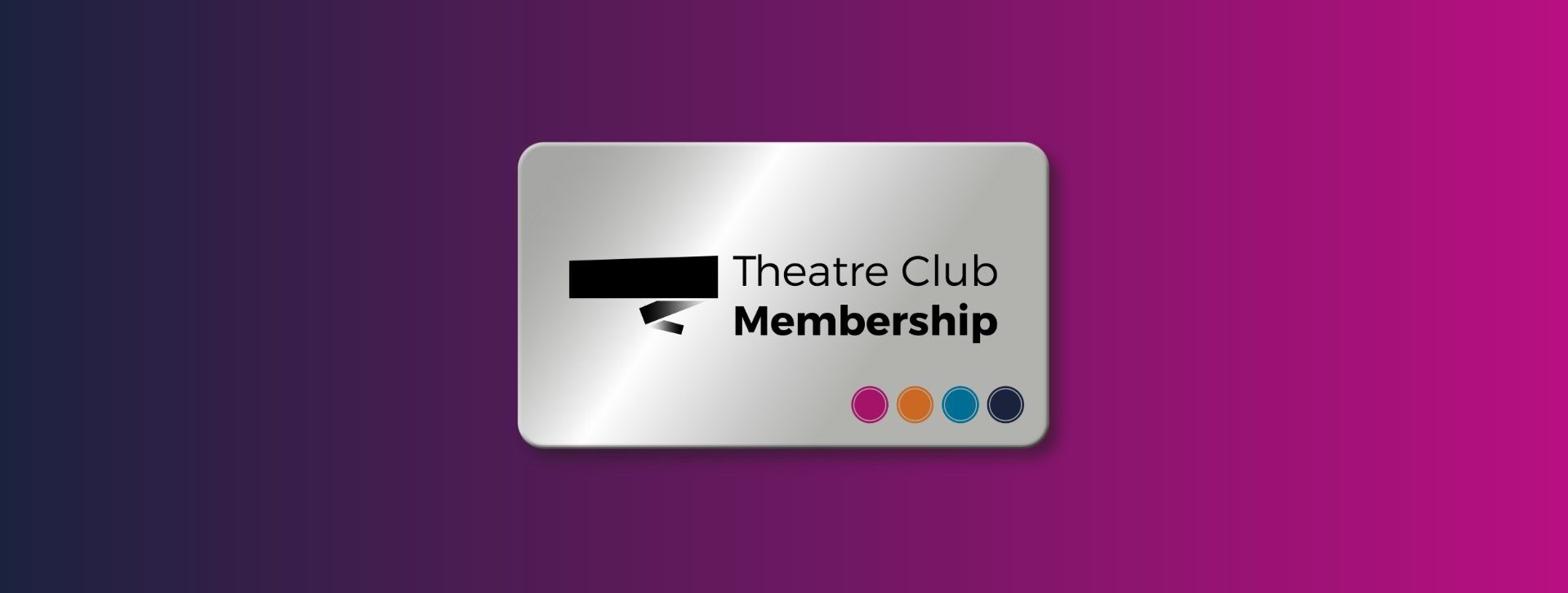 Theatre Club &#8211; Terms &#038; Conditions