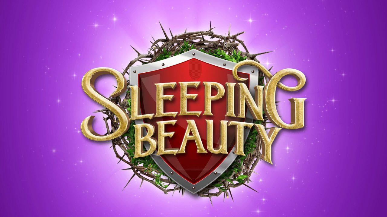 Sleeping Beauty &#8211; Peterborough&#8217;s Pantomime