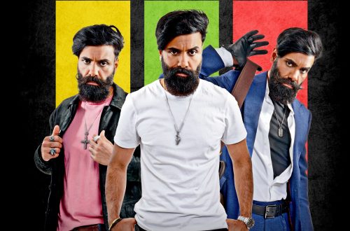 Paul Chowdhry: Family Friendly Comedian (No Children)