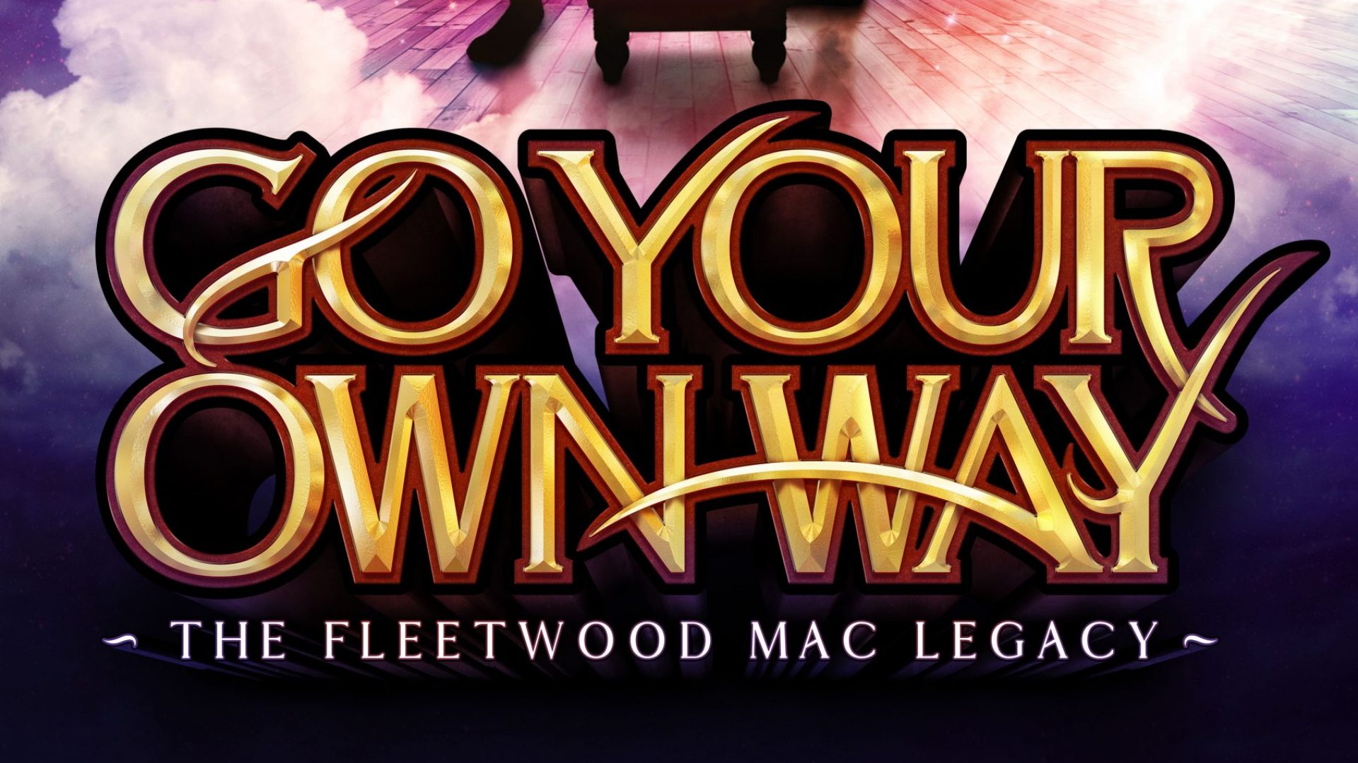 Go Your Own Way &#8211; The Fleetwood Mac Legacy