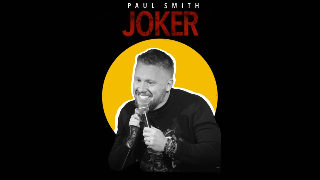 Paul Smith &#8211; Joker