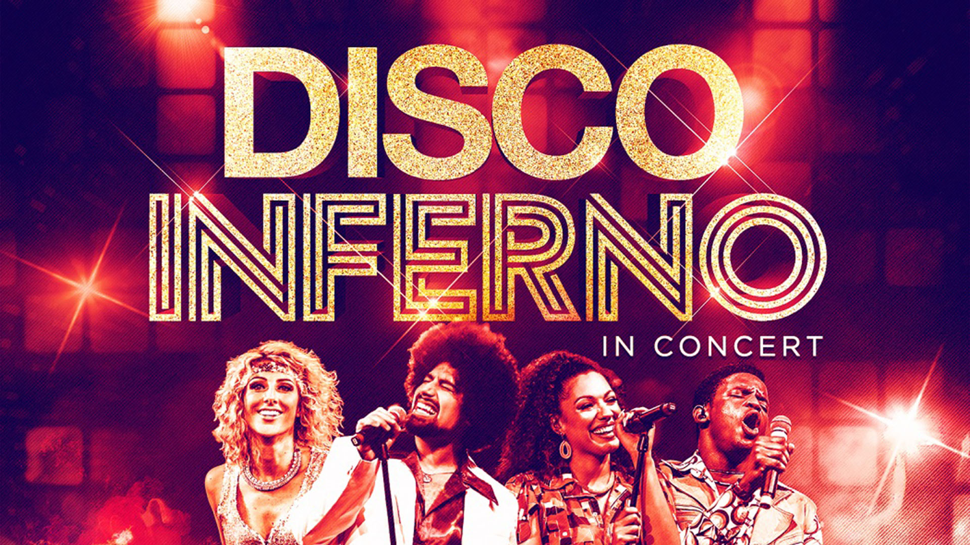 Disco Inferno