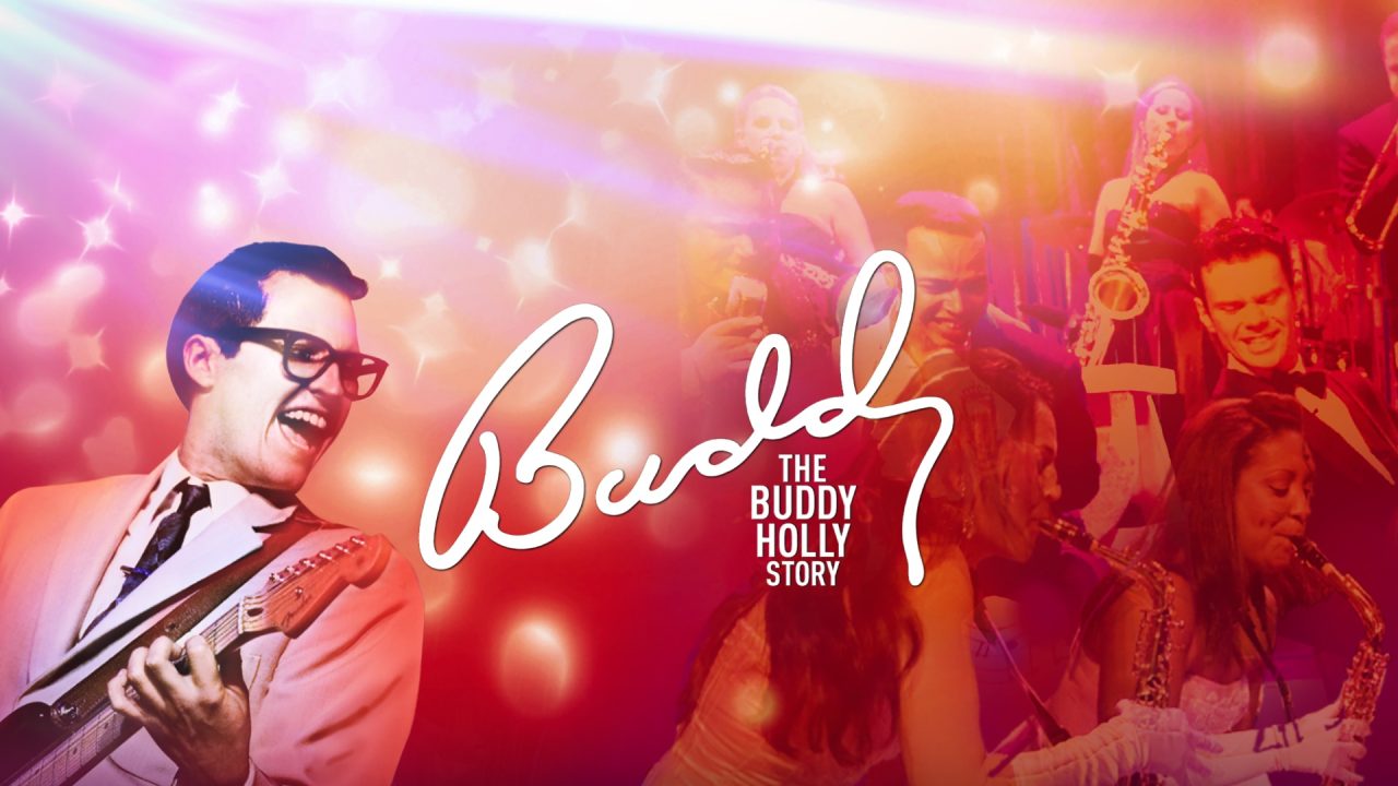 Buddy &#8211; The Buddy Holly Story