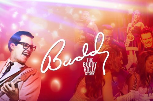 Buddy &#8211; The Buddy Holly Story