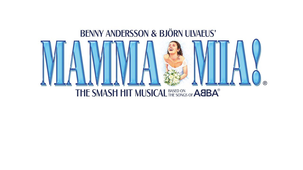 MAMMA MIA!