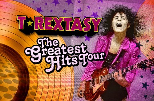 T.Rextasy