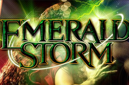 Emerald Storm