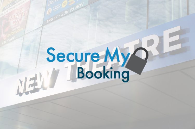 Secure My Booking