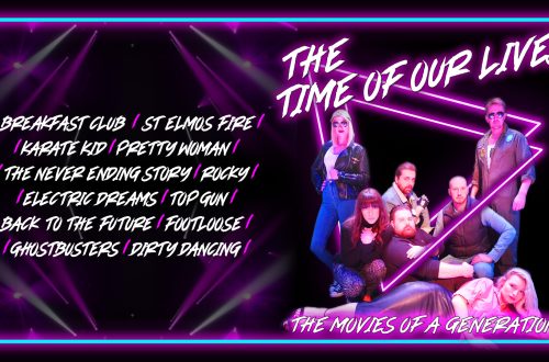 The Time of Our Lives