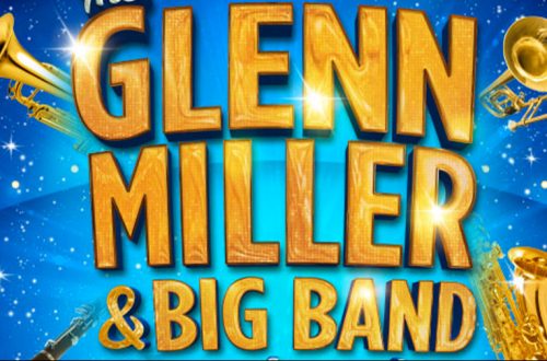 The Glenn Miller &#038; Big Band Spectacular