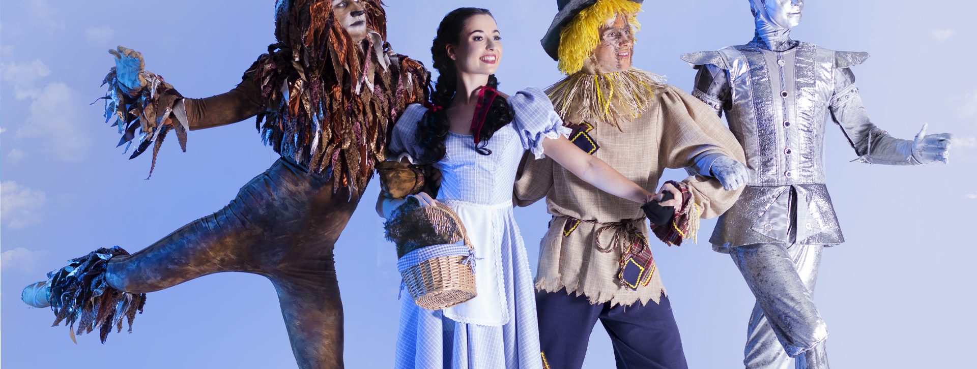 Ballet Theatre UK: The Wizard of Oz