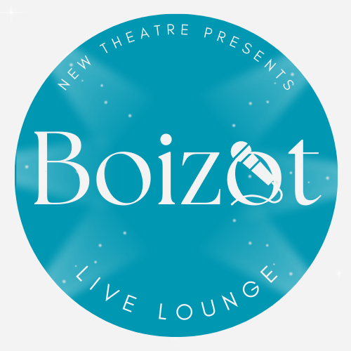 Boizot Live Lounge