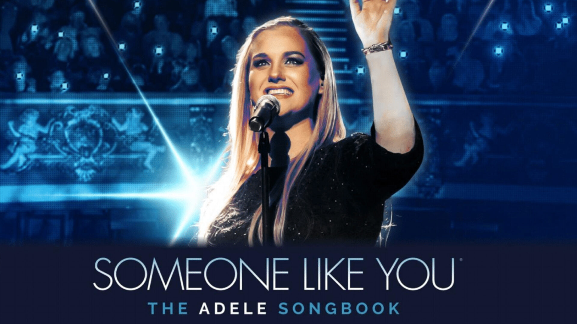 Someone Like You: The Adele Songbook