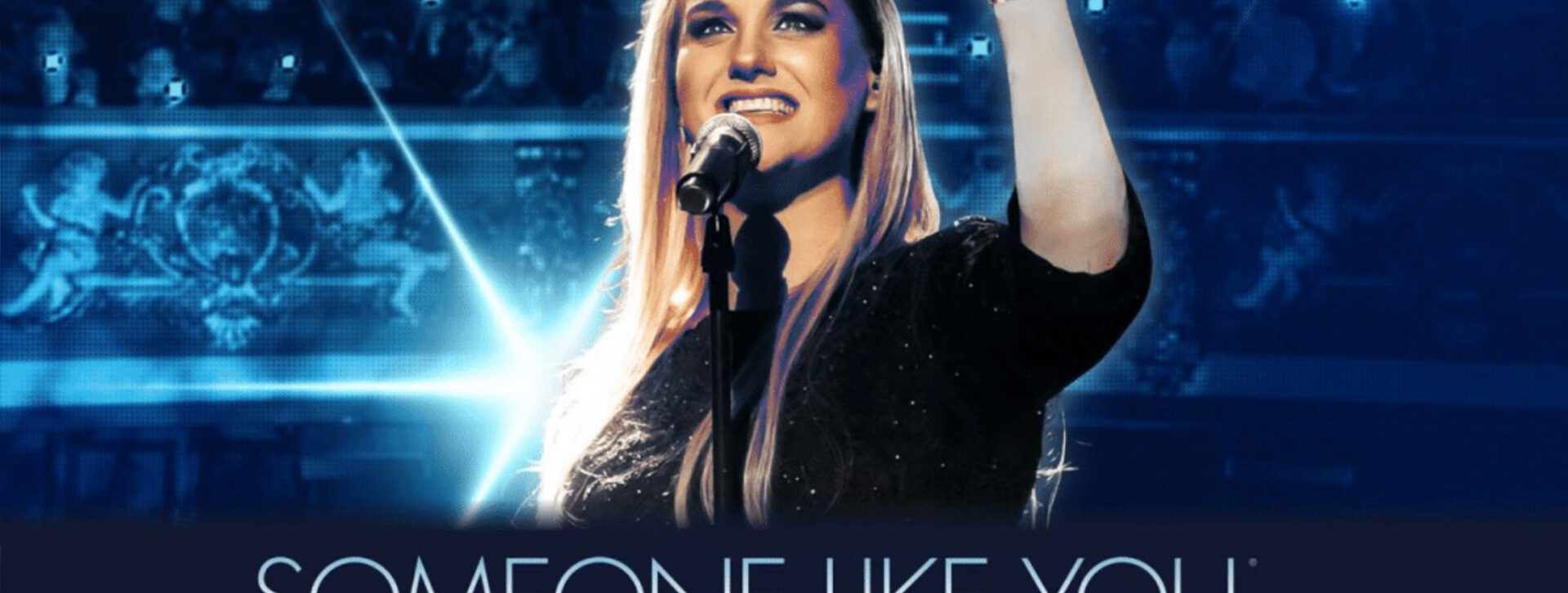 Someone Like You: The Adele Songbook