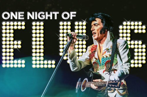 One Night of Elvis