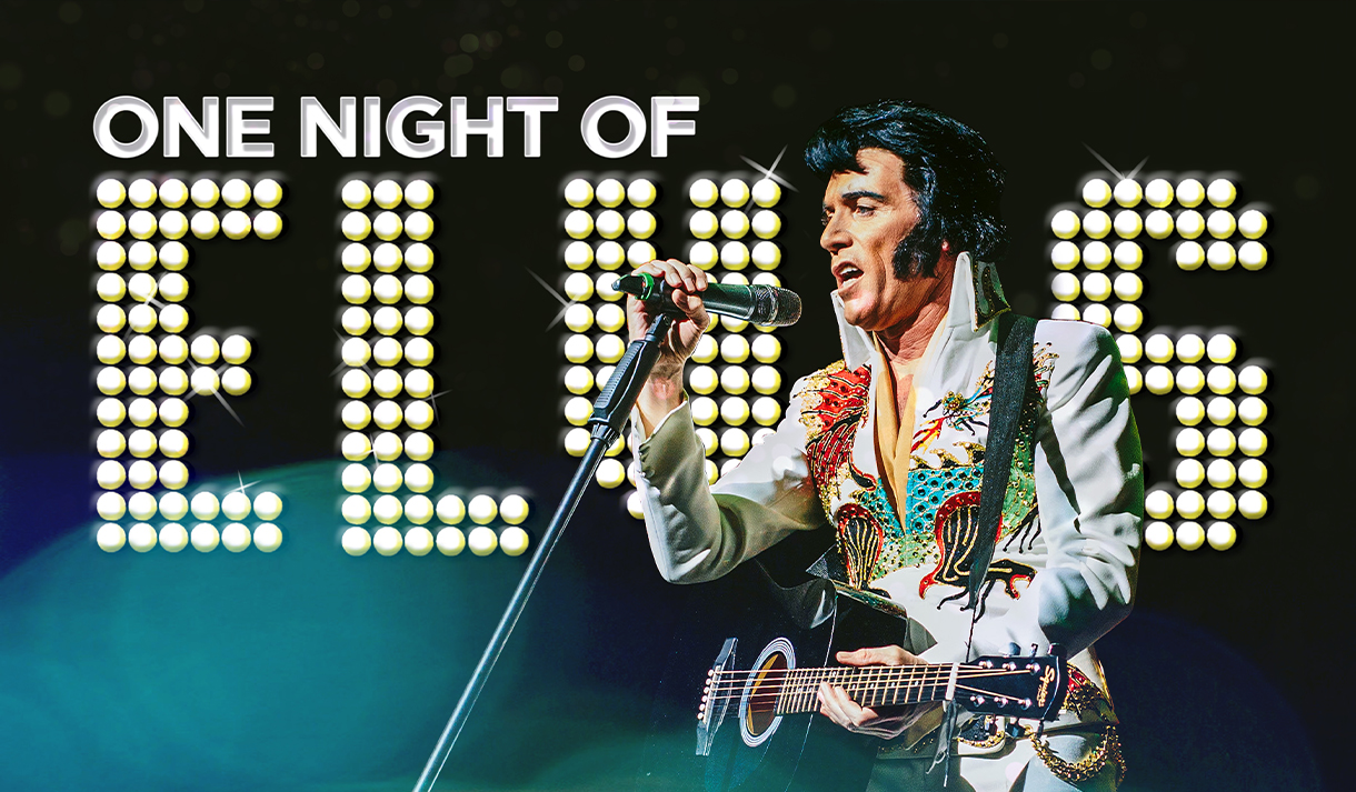 One Night of Elvis
