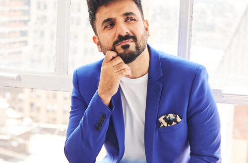 Vir Das: Mind Fool Tour