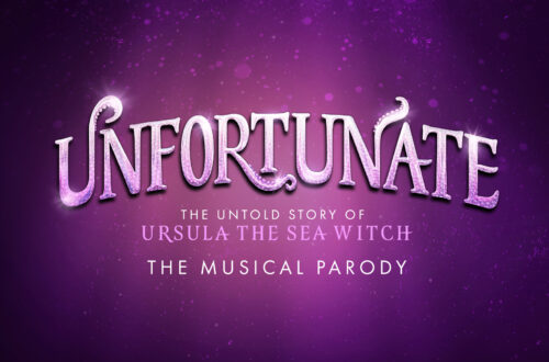 Unfortunate &#8211; The Untold Story Of Ursula The Sea Witch