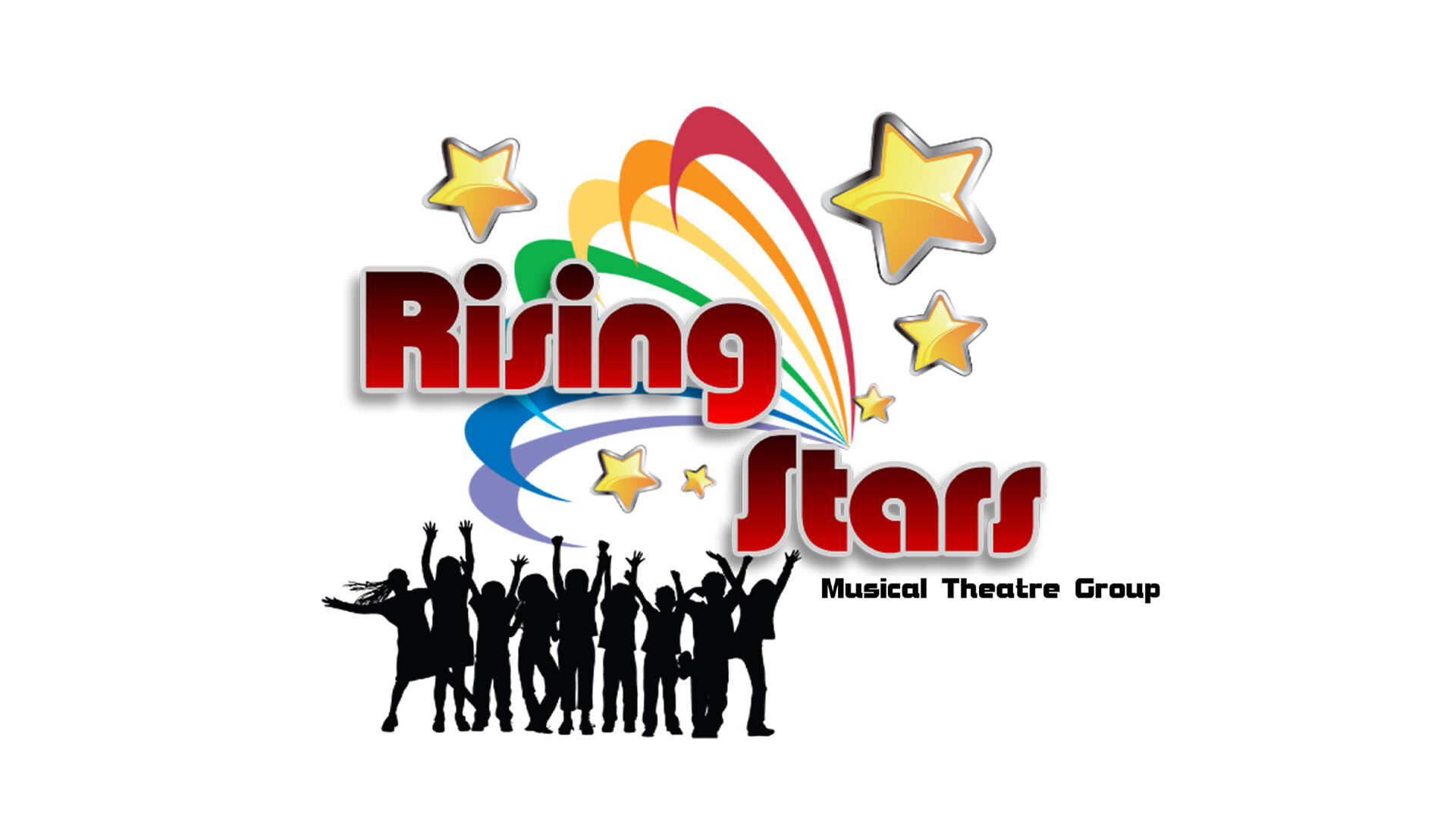 Rising Stars Showstoppers!