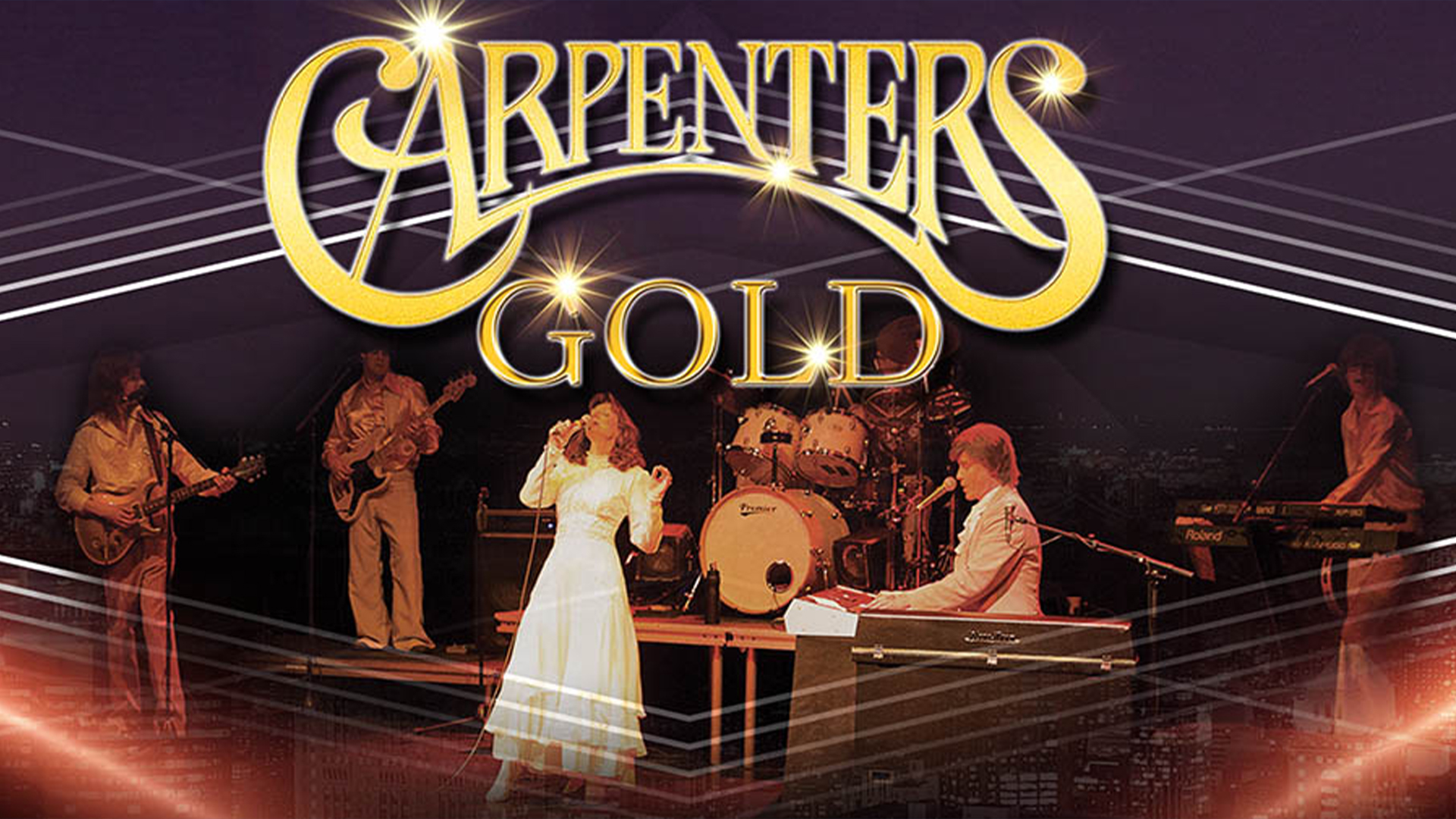 Carpenters Gold