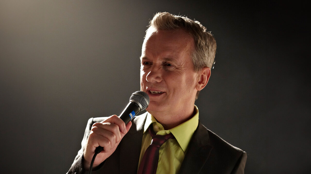 Frank Skinner: 30 Years of Dirt