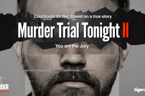 Murder Trial Tonight II