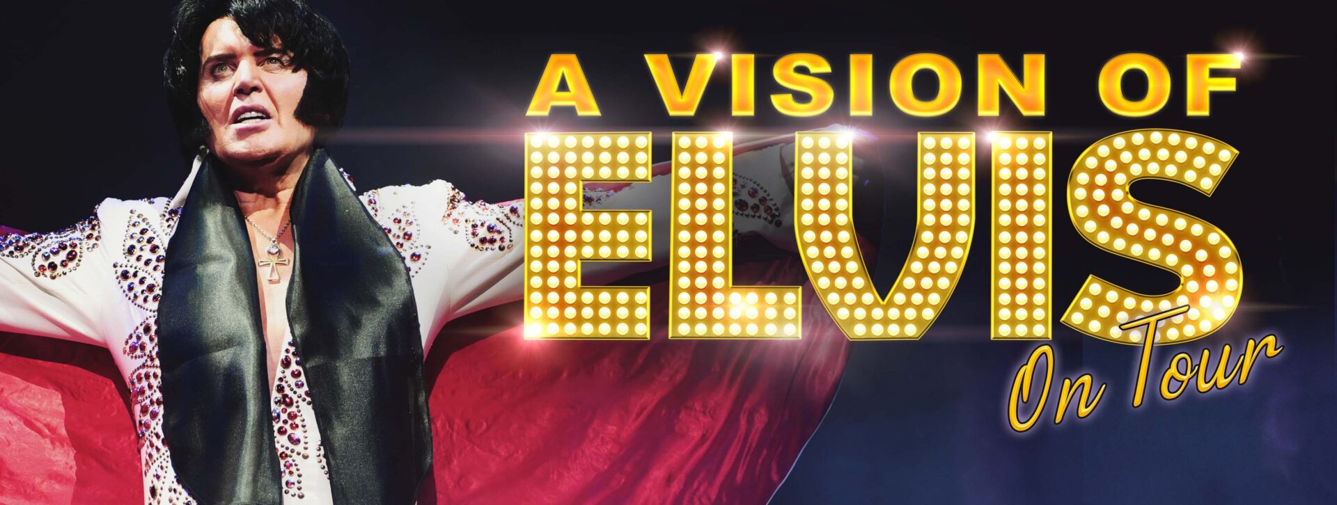 A Vision of Elvis
