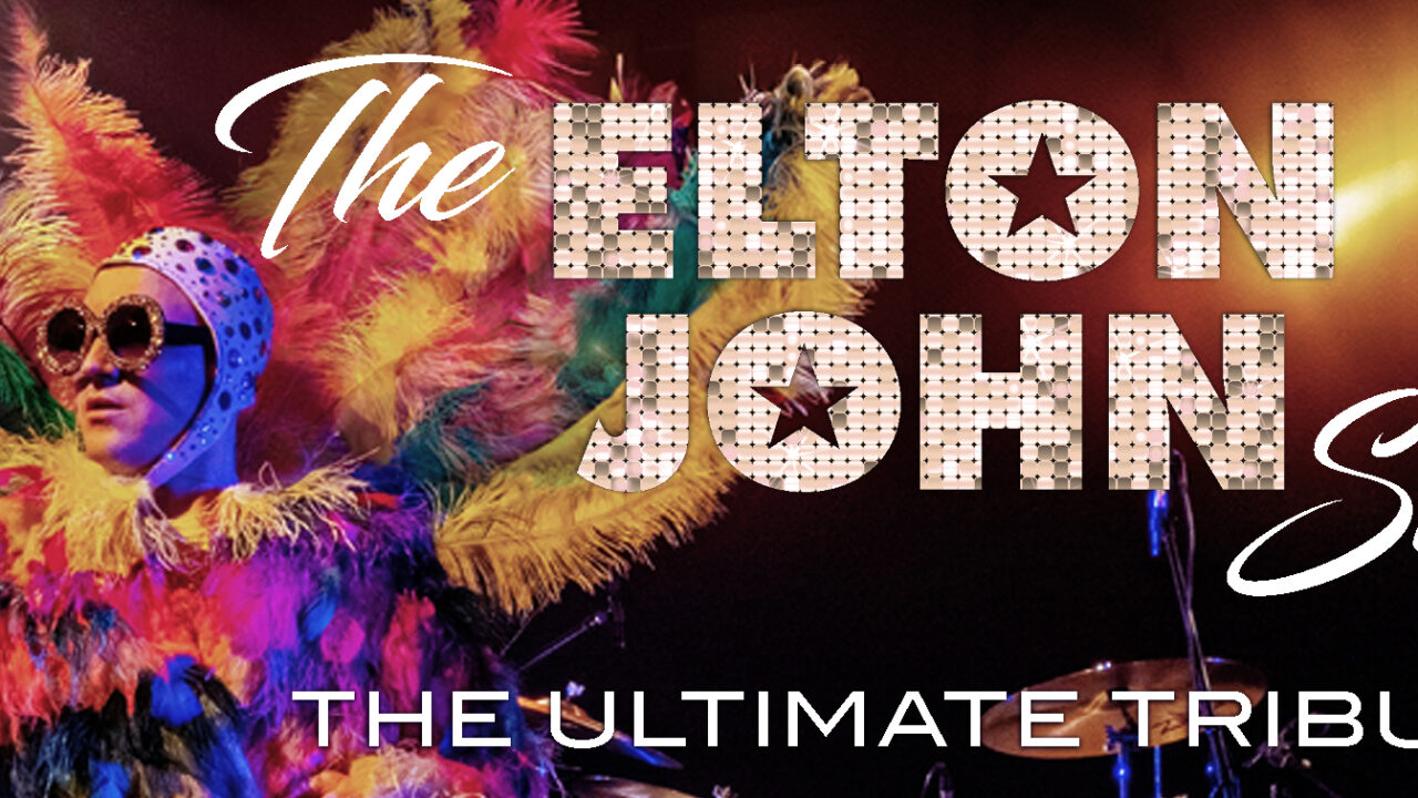 The Elton John Show