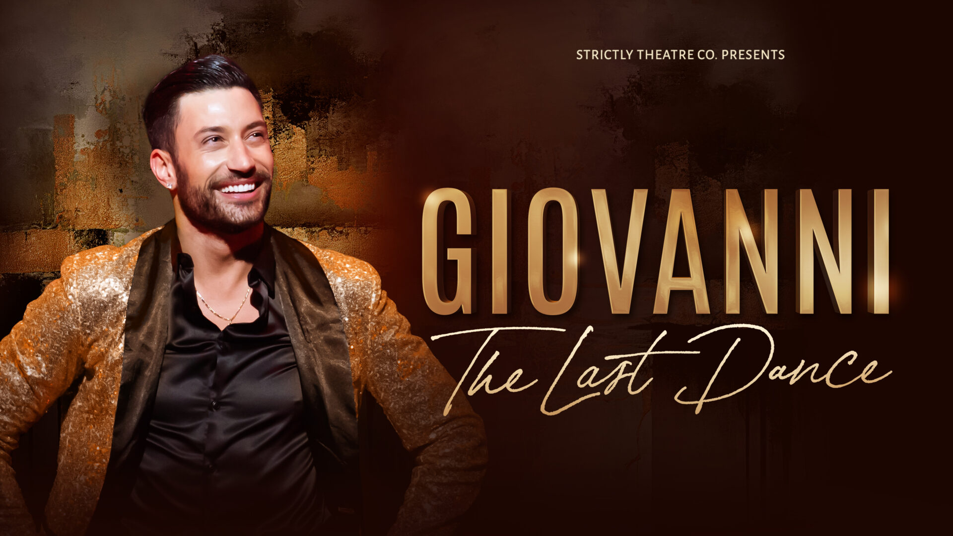 Giovanni: The Last Dance