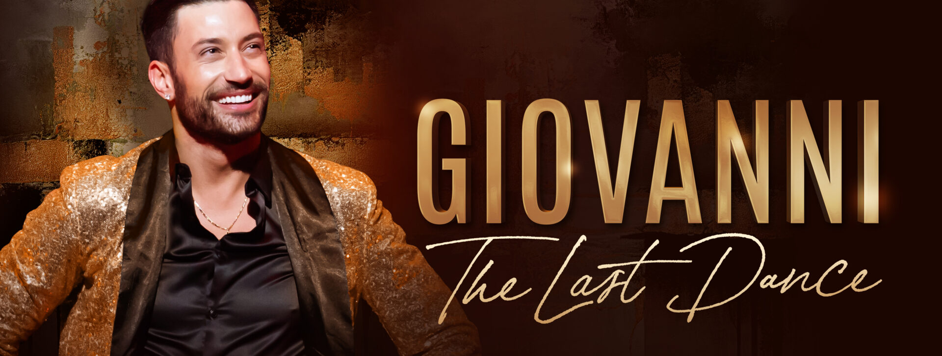 Giovanni: The Last Dance