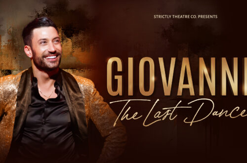 Giovanni: The Last Dance