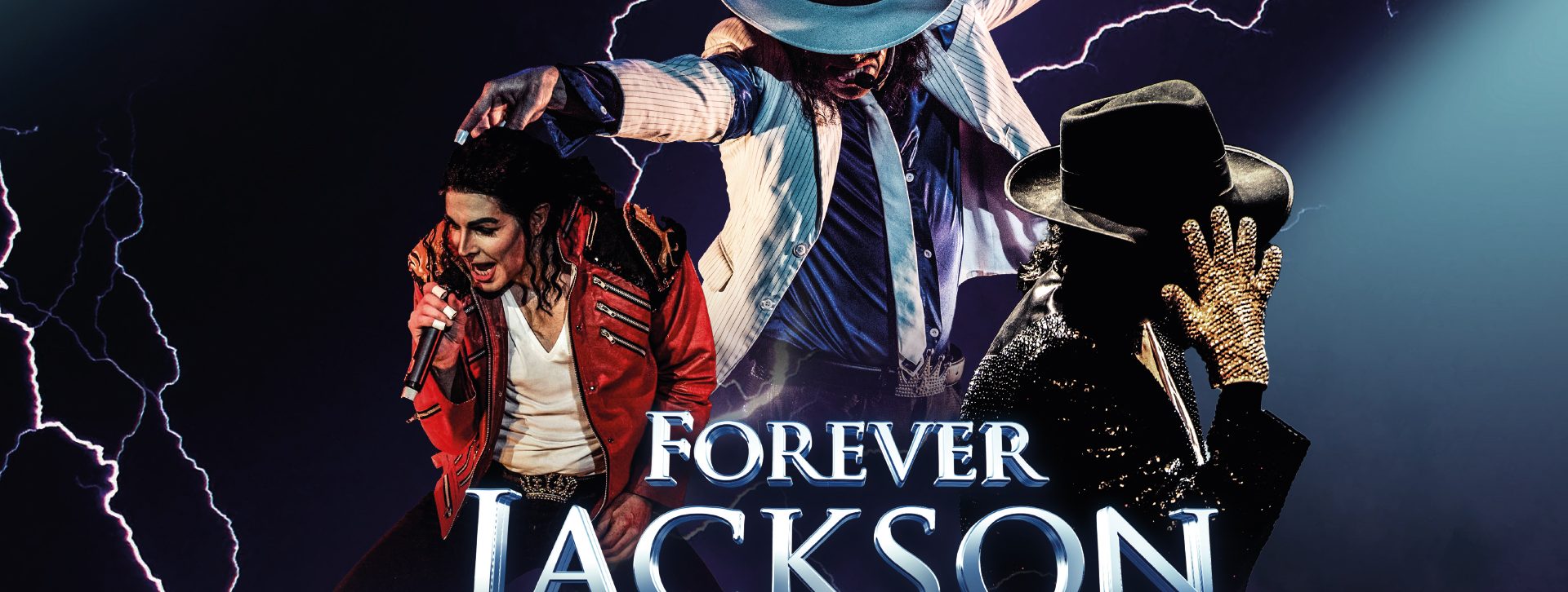 Forever Jackson