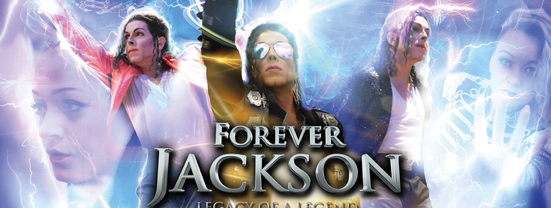 Forever Jackson