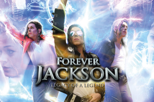 Forever Jackson