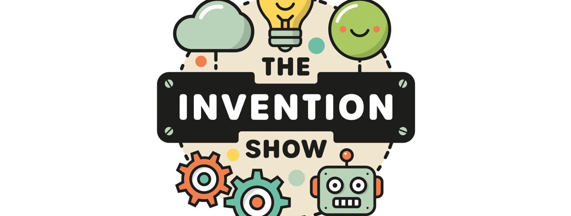 The Invention Show with Kids Invent Stuff and Colin Furze