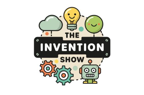 The Invention Show with Kids Invent Stuff and Colin Furze