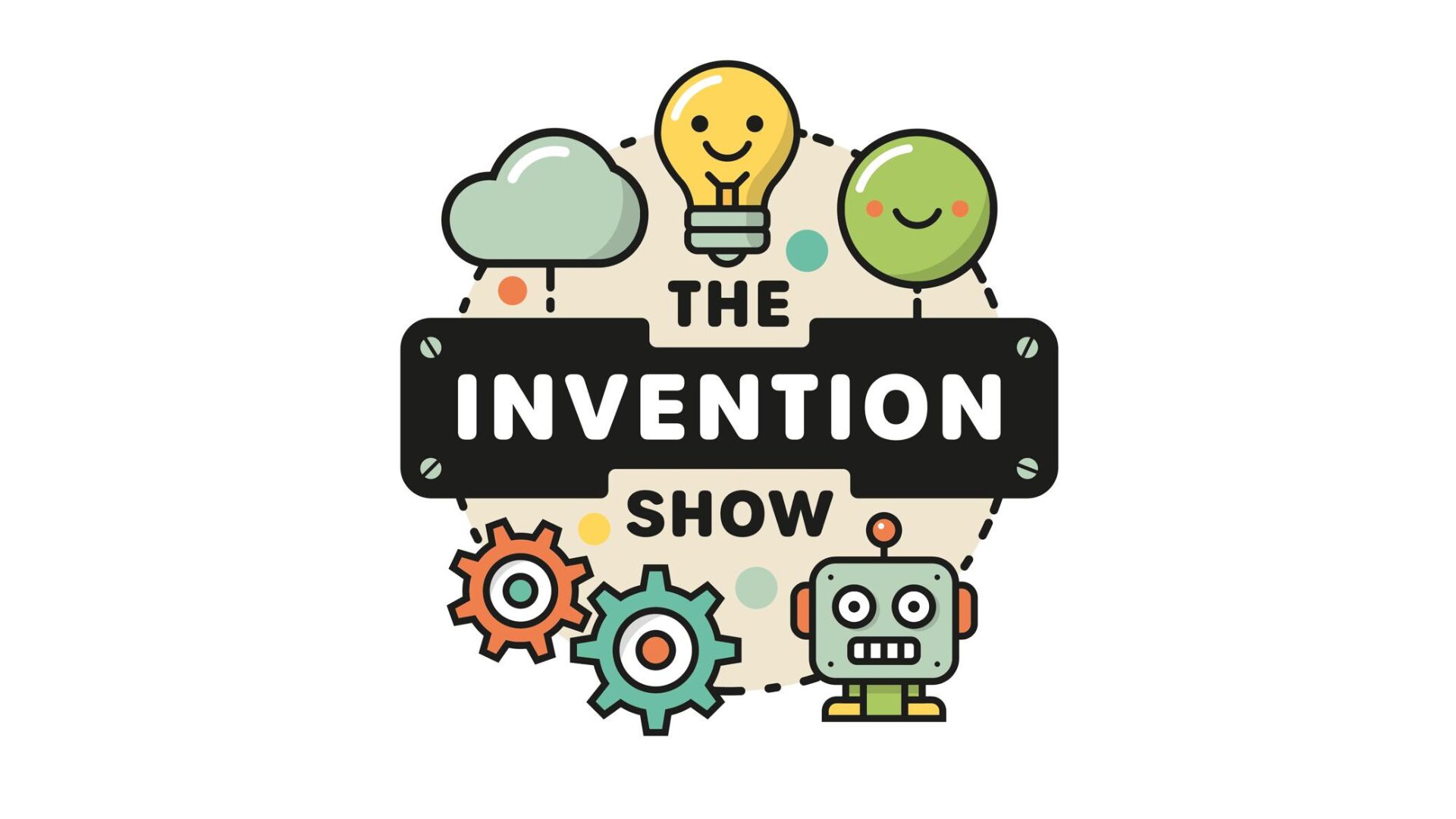 The Invention show