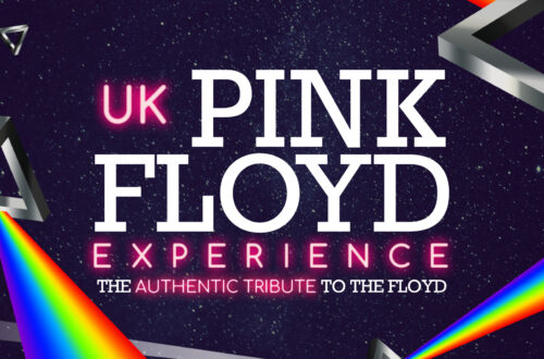 UK Pink Floyd Experience