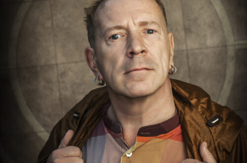 John Lydon