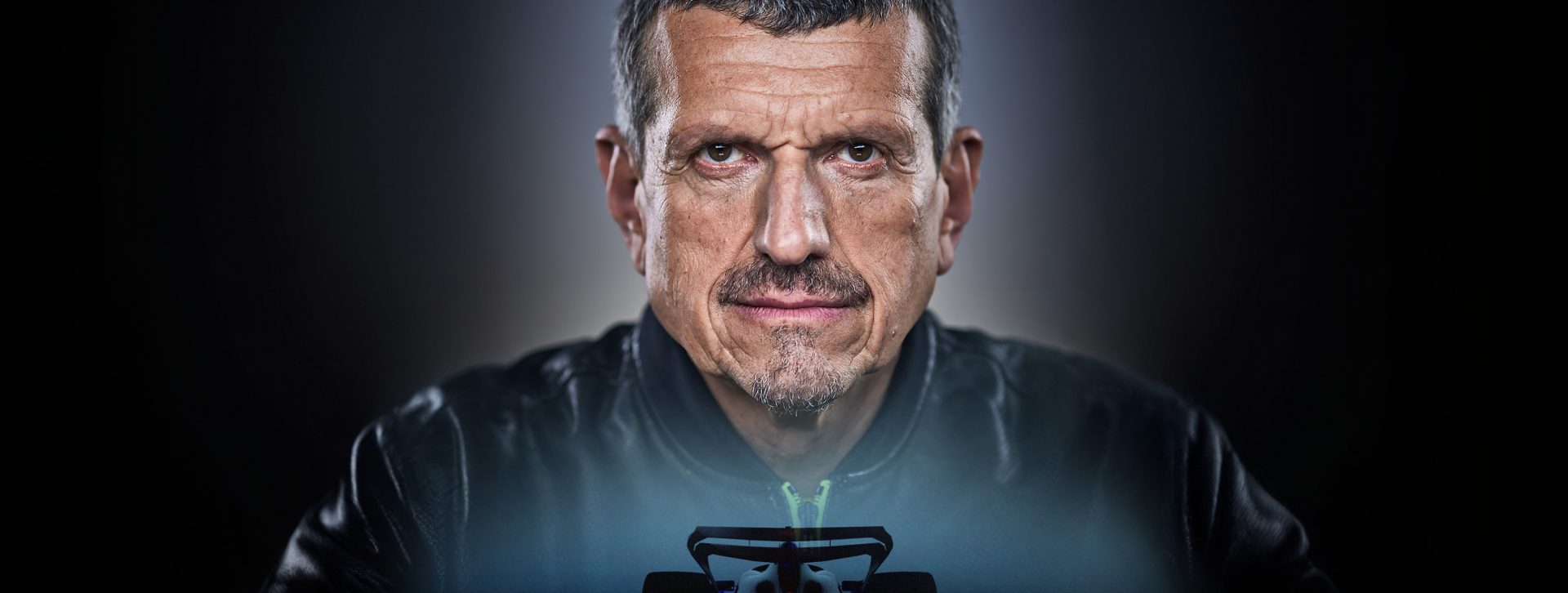 Guenther Steiner LIVE: Unfiltered