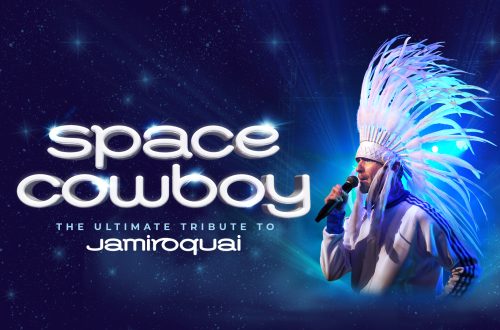 Space Cowboy – The Ultimate Tribute to Jamiroquai