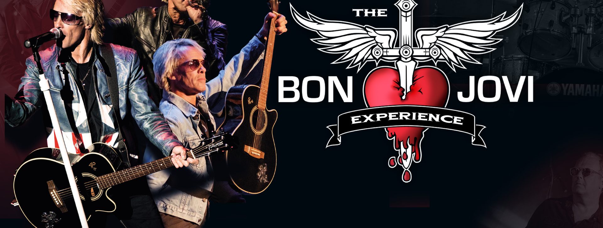 The Bon Jovi Experience