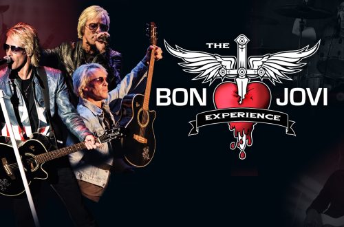 The Bon Jovi Experience